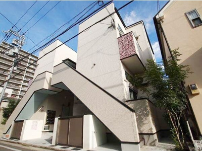 【外観】 | ドリームスクエア