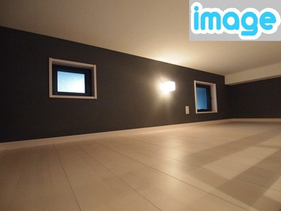 【内装】 | ドリームスクエア