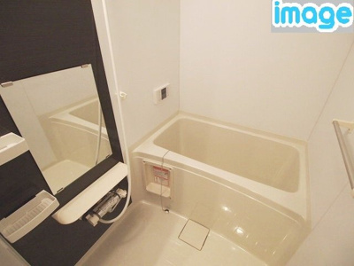 【浴室】 | ドリームスクエア