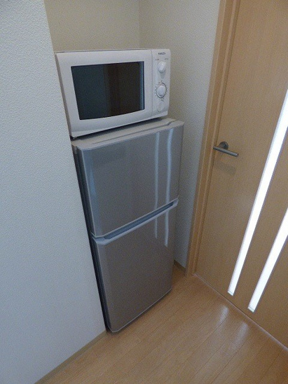 【設備】みおつくし堂島 