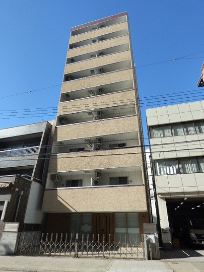 【外観】みおつくし堂島 