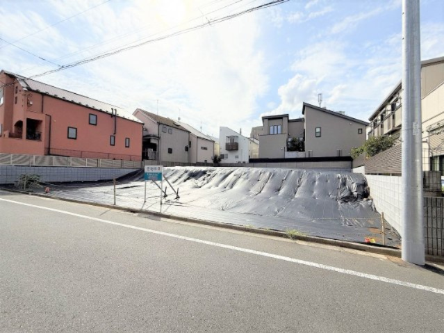 【外観】 | 【仲介手数料３６０万円～５１０万円が無料！！】■高級住宅街■奥沢駅４分■自由が丘駅１２分 | 【仲介手数料３６０～５１０万円が無料！！】
■高級住宅街！
■奥沢駅４分！
■自由が丘駅１！２分
■お好きなハウスメーカーで建築可能！
■各ハウスメーカーを少しお安くご紹介可能！
■無料で間取図作成可
