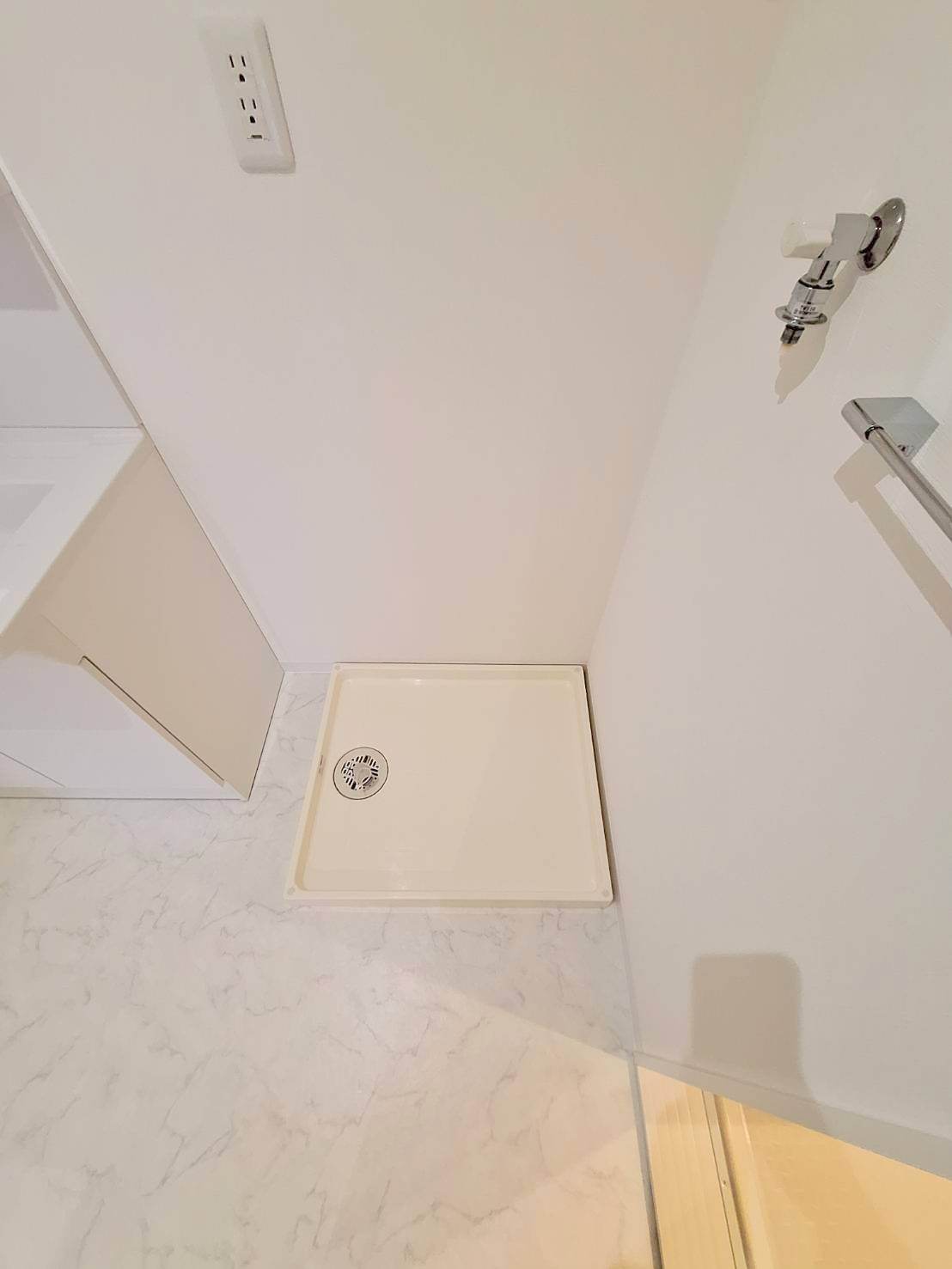 原宿パークハウスの設備|※清掃中