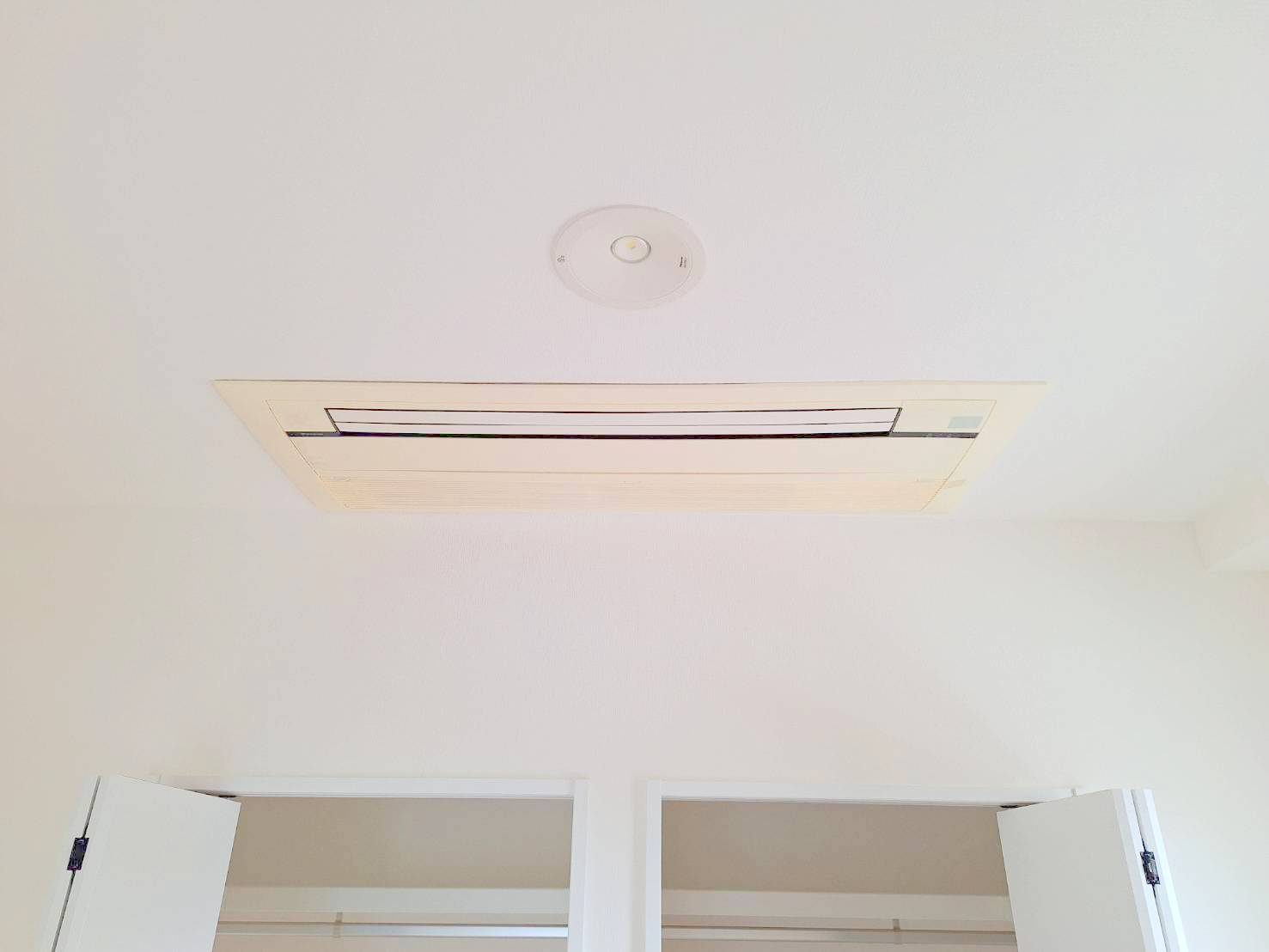 原宿パークハウスの設備|※清掃中