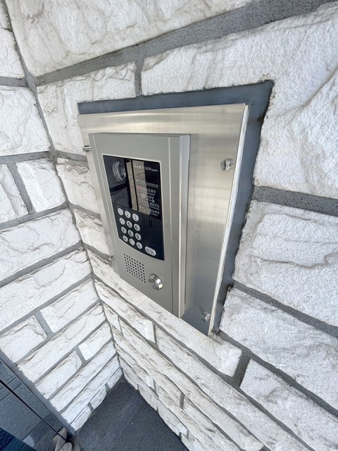 原宿パークハウスのその他|★駐輪場★