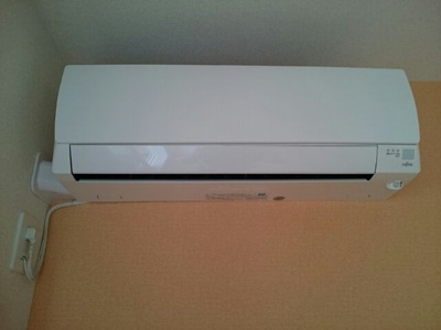 【設備】 | メゾンアルモニーⅡ