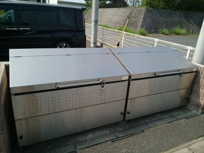 【設備】 | メゾンアルモニーⅡ