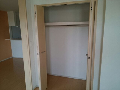 【収納】 | メゾンアルモニーⅡ