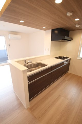 【キッチン】 | D-residence白鷺