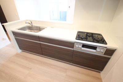 【キッチン】 | D-residence白鷺