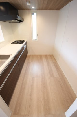 【その他】 | D-residence白鷺 | キッチンスペース