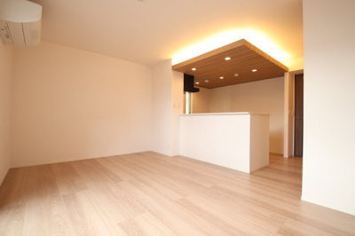 【居間・リビング】 | D-residence白鷺