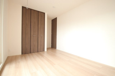 【寝室】 | D-residence白鷺