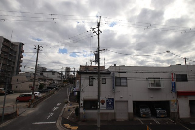 【展望】 | D-residence白鷺