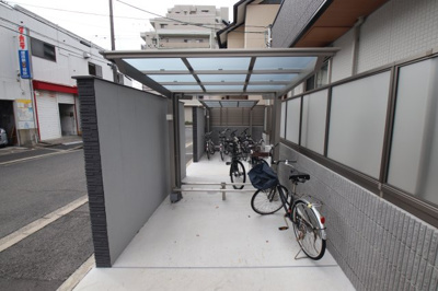 【その他共用部分】 | D-residence白鷺