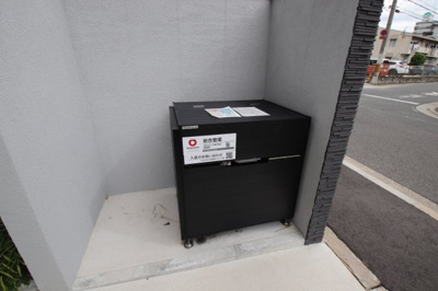 【その他共用部分】 | D-residence白鷺