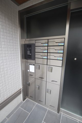 【その他共用部分】 | D-residence白鷺