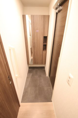 【外観】 | D-residence白鷺