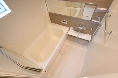 【浴室】 | D-residence白鷺