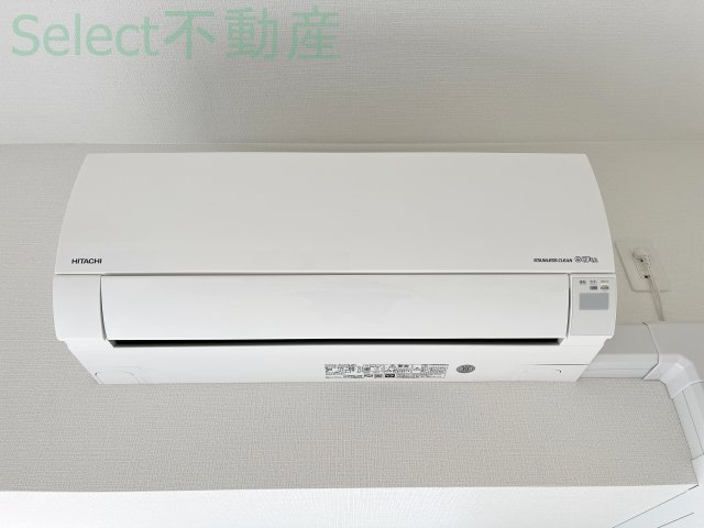 エスリード上前津エアスタのその他