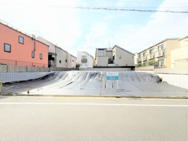 【外観】 | 【仲介手数料３６０万円～５１０万円が無料！！】■高級住宅街■奥沢駅４分■自由が丘駅１２分 | 【仲介手数料３６０～５１０万円が無料！！】
■高級住宅街！
■奥沢駅４分！
■自由が丘駅１！２分
■お好きなハウスメーカーで建築可能！
■各ハウスメーカーを少しお安くご紹介可能！
■無料で間取図作成可