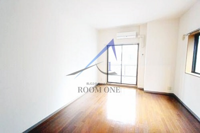 メゾン・ド・ヴィレ浅草橋の寝室|寝室です。