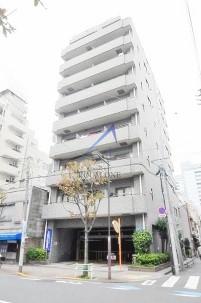 メゾン・ド・ヴィレ浅草橋