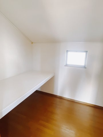 【中古戸建】高崎市台新田町の収納|■フリースペース｜収納としても◎自分時間を楽しむとしても！使い方も自由です☆