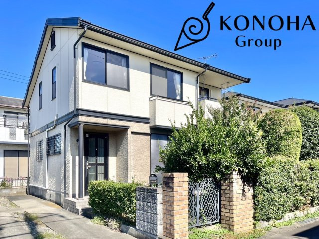 【中古戸建】高崎市台新田町