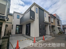 座間市ひばりが丘3丁目  A号棟の画像