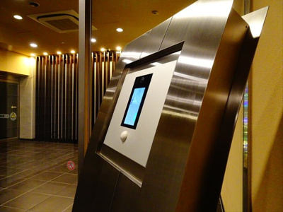 【その他共用部分】 | パークハウス世田谷松原