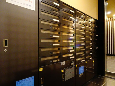 【その他共用部分】 | パークハウス世田谷松原