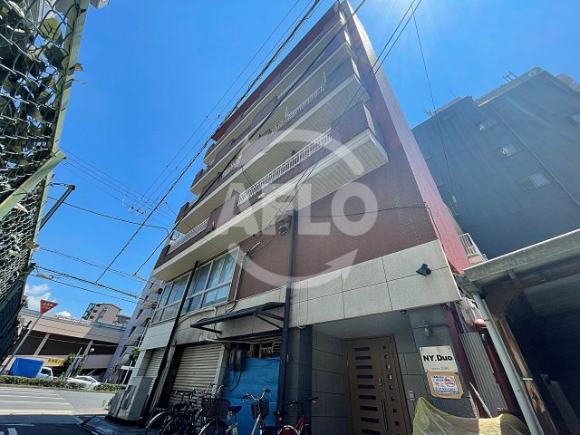 NYDuo(エヌワイデュオ)