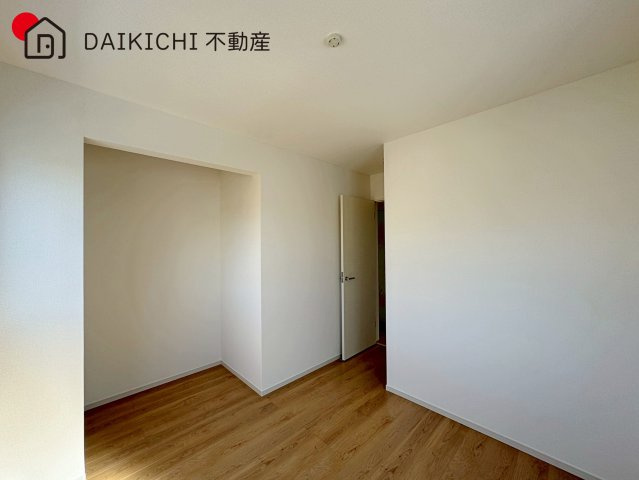 【収納】 | KIP桶川市神明1期　Terrechez　新築戸建　全2棟　2号棟