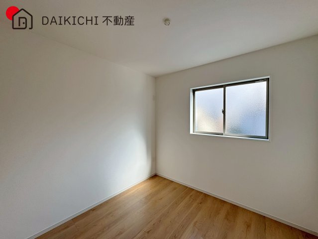 【子供部屋】 | KIP桶川市神明1期　Terrechez　新築戸建　全2棟　2号棟