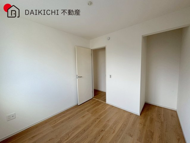 【洋室】 | KIP桶川市神明1期　Terrechez　新築戸建　全2棟　2号棟