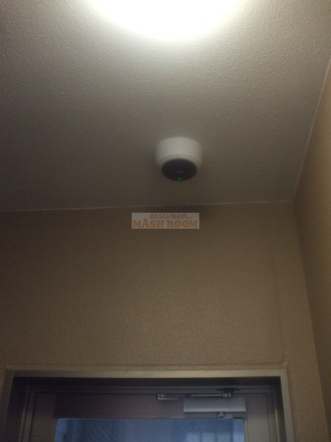 ヴィーアセッテのセキュリティ