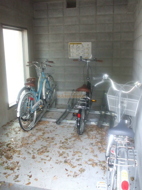 ヴィーアセッテのその他共用部分