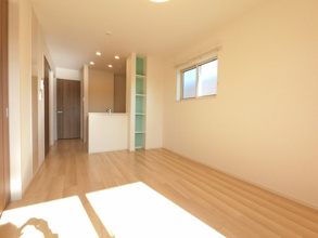 【居間・リビング】