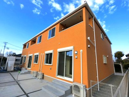 【外観】 | アリス