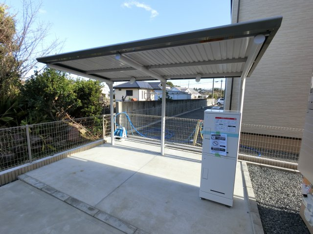 【その他共用部分】