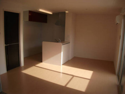 【収納】 | サニーハウス Ａ棟 | リビングルーム １１．５帖