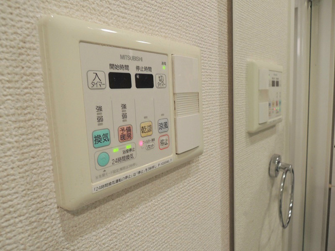 【設備】エスリード難波ＷＥＳT