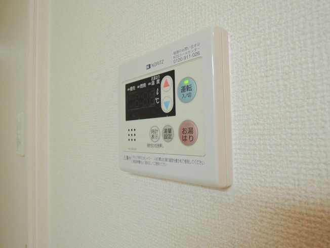 【設備】エスリード難波ＷＥＳT