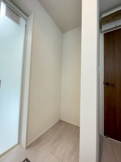 【収納】 | 立川市柏町4丁目　新築戸建　【全8棟】