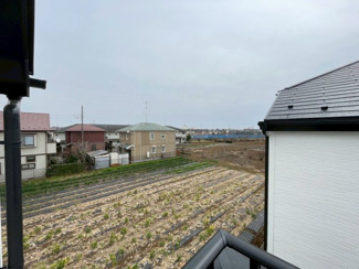 【展望】 | 立川市柏町4丁目　新築戸建　【全8棟】