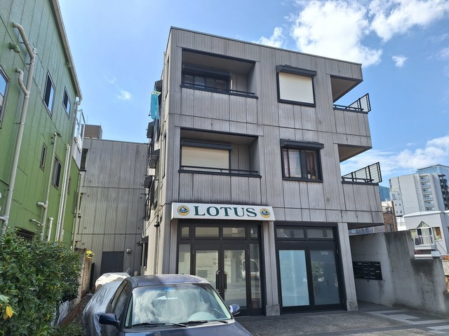 ロータスガーデンの外観|★ハウスメーカー旭化成管理です★