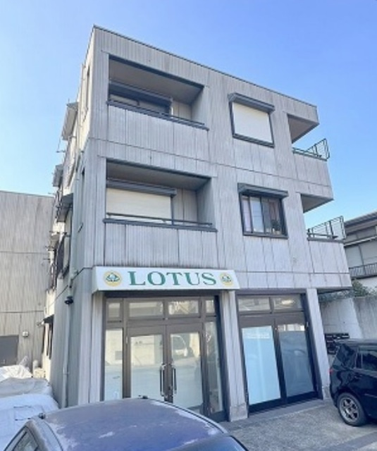 ロータスガーデンの外観|★ハウスメーカー旭化成管理です★