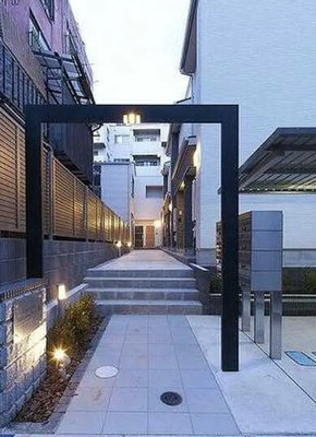 【設備】 | クレセント南千住Ⅲ