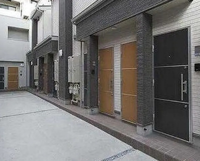 【その他共用部分】 | クレセント南千住Ⅲ